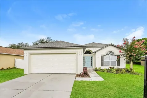 Eustis FL 32726