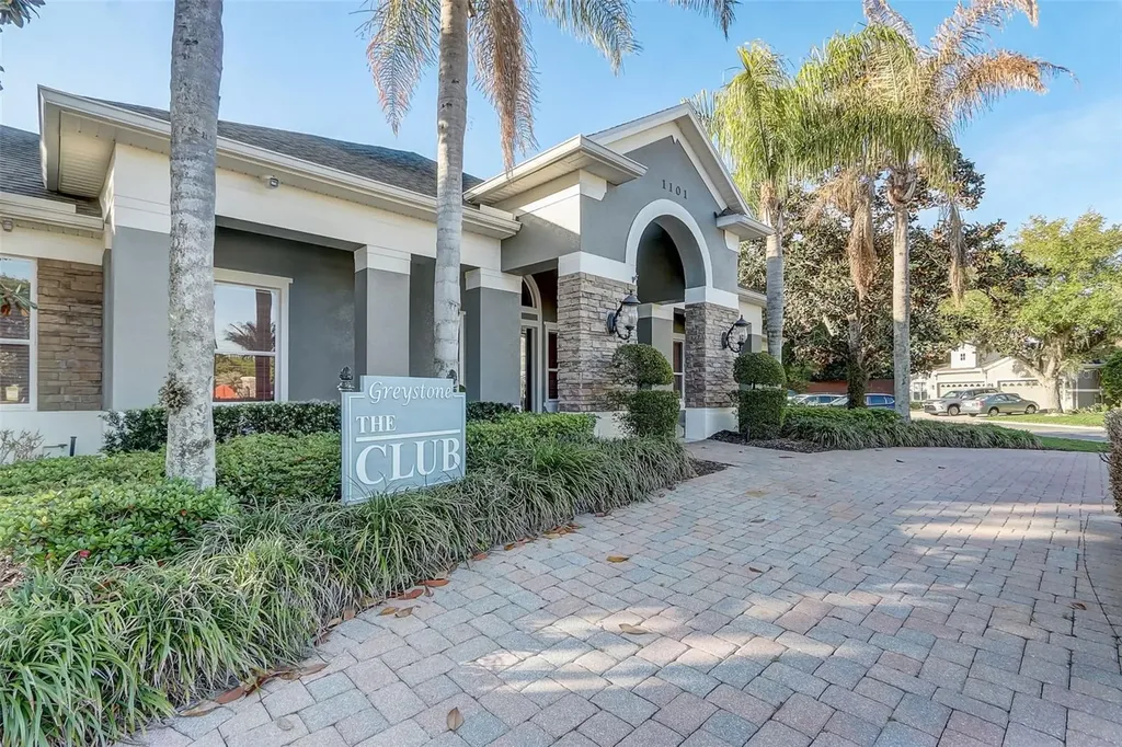 1305 Sandstone Run Sanford FL 32771