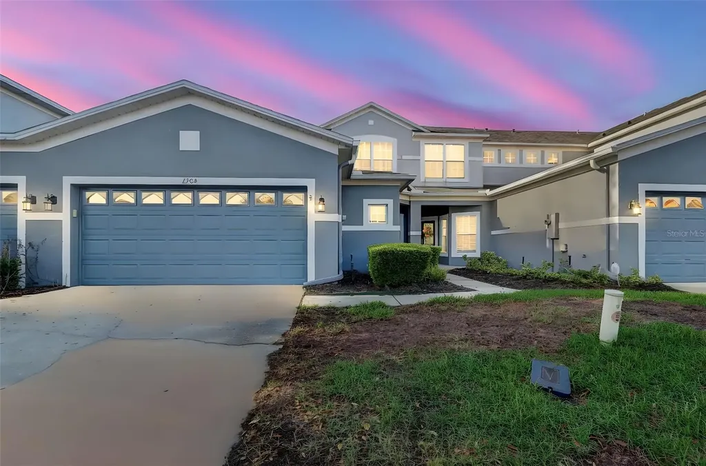 1305 Sandstone Run Sanford FL 32771