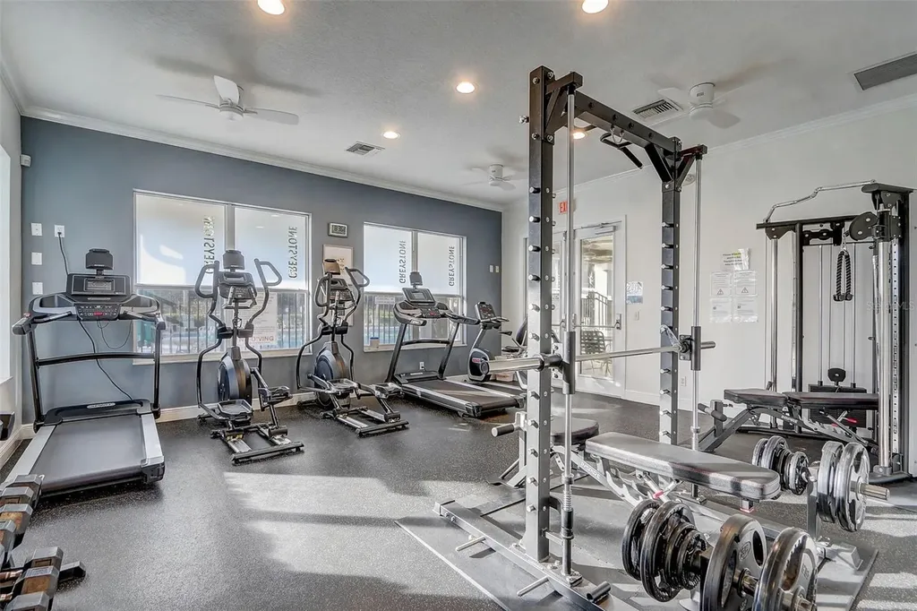 1305 Sandstone Run Sanford FL 32771