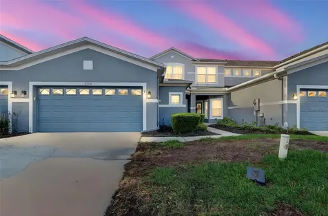1305 Sandstone Run Sanford FL 32771