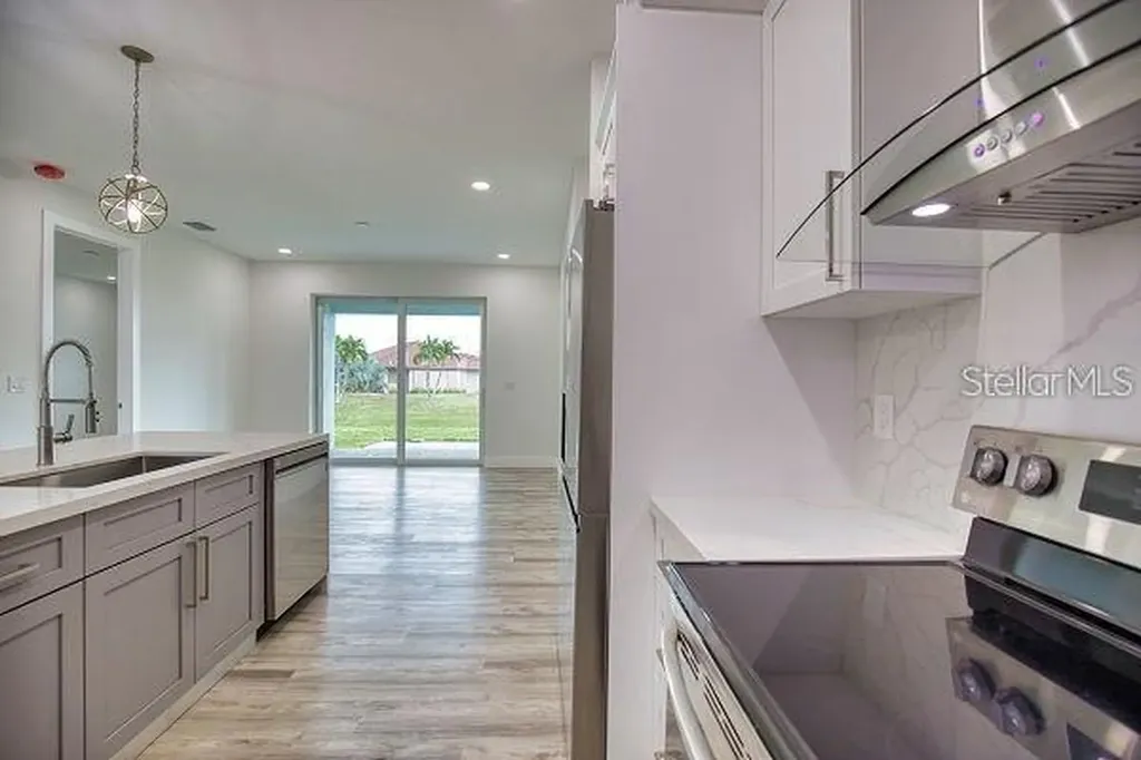 17434 Oro Court Punta Gorda FL 33955