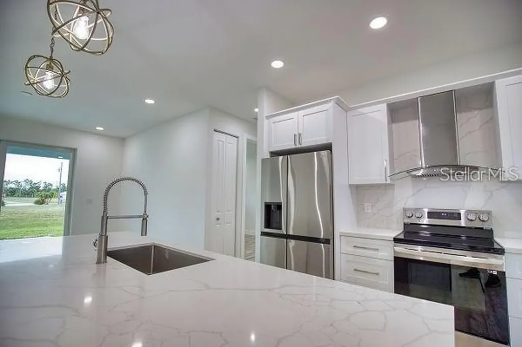 17434 Oro Court Punta Gorda FL 33955