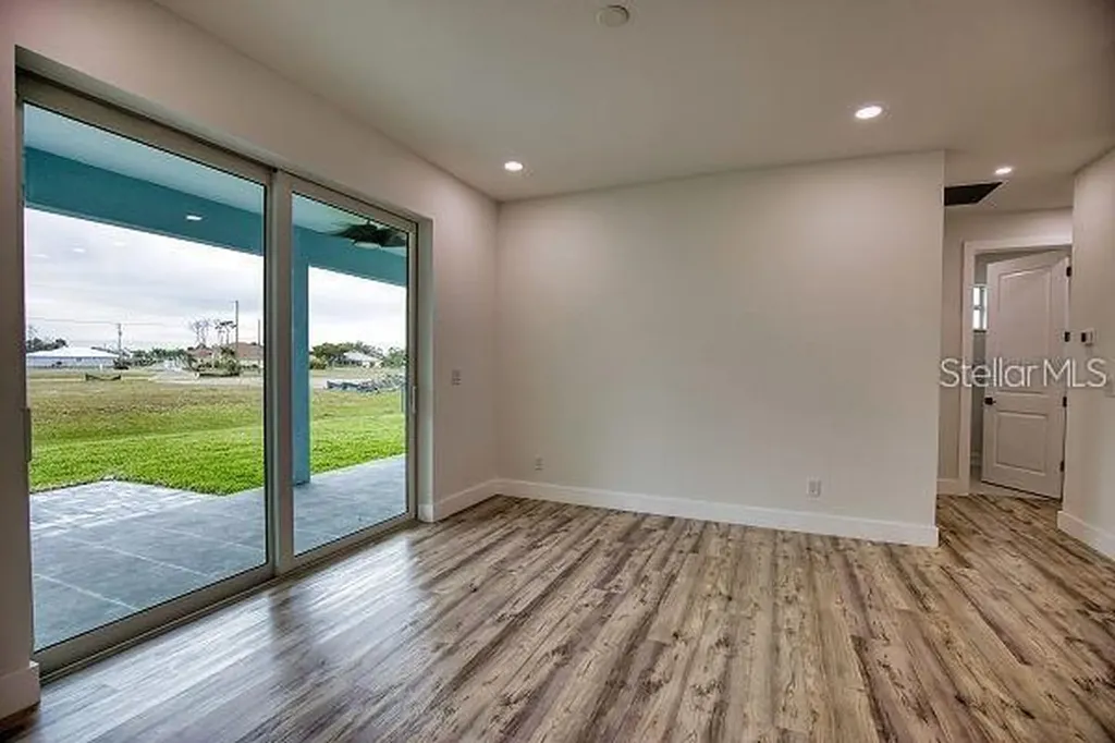 17434 Oro Court Punta Gorda FL 33955