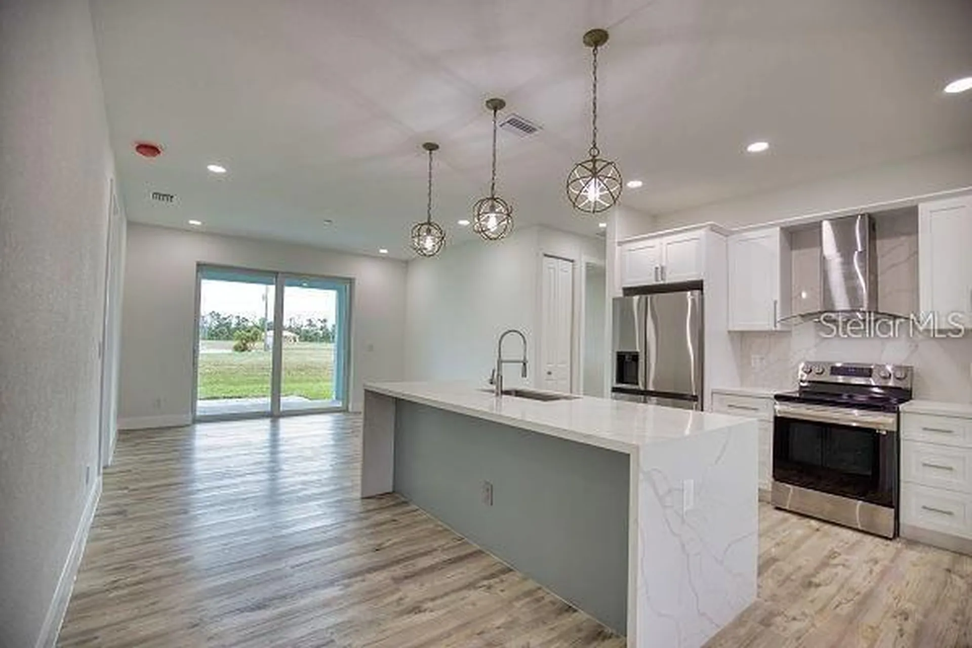 17434 Oro Court Punta Gorda FL 33955