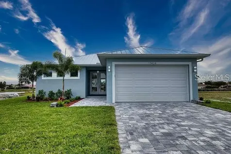 17434 Oro Court Punta Gorda FL 33955