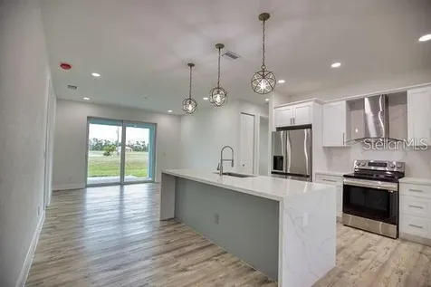 17434 Oro Court Punta Gorda FL 33955