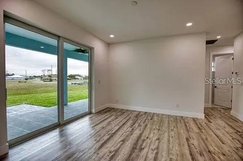 17434 Oro Court Punta Gorda FL 33955