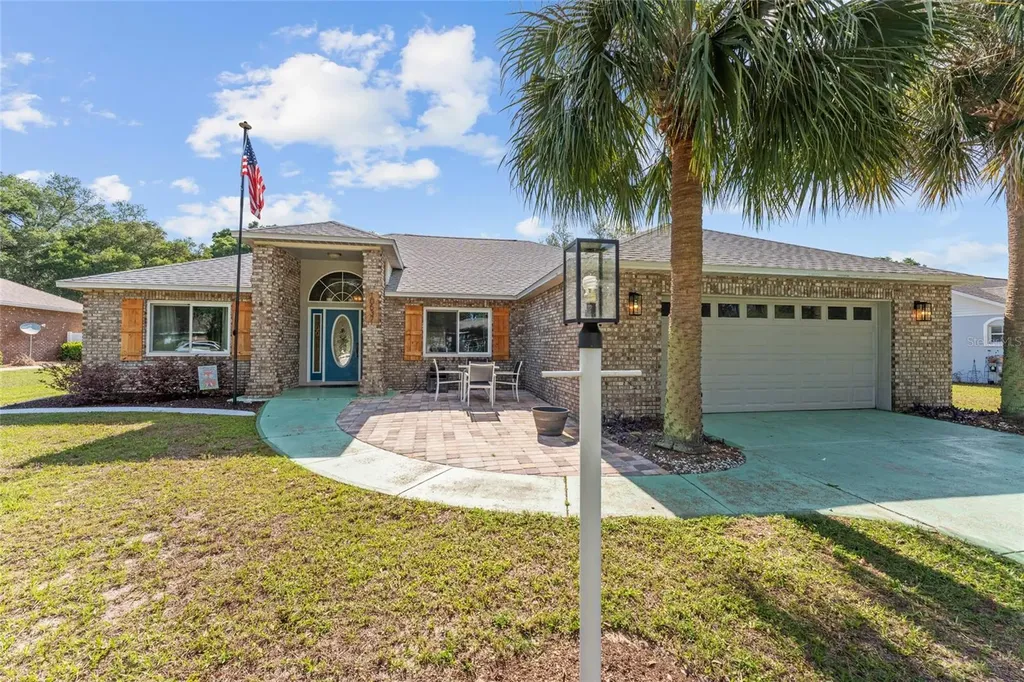 10637 SW 73rd Avenue Ocala FL 34476