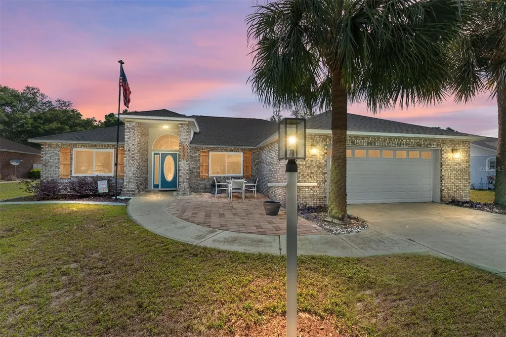 10637 SW 73rd Avenue Ocala FL 34476