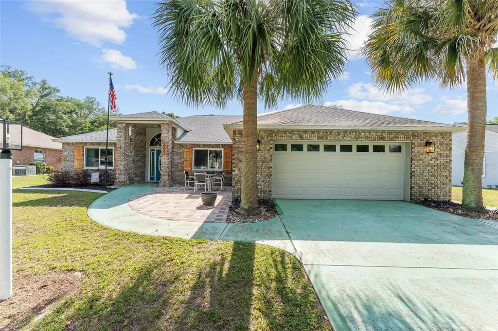 10637 SW 73rd Avenue Ocala FL 34476