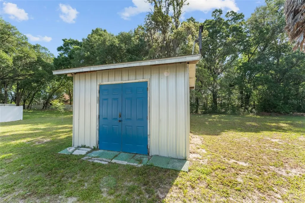 10637 SW 73rd Avenue Ocala FL 34476