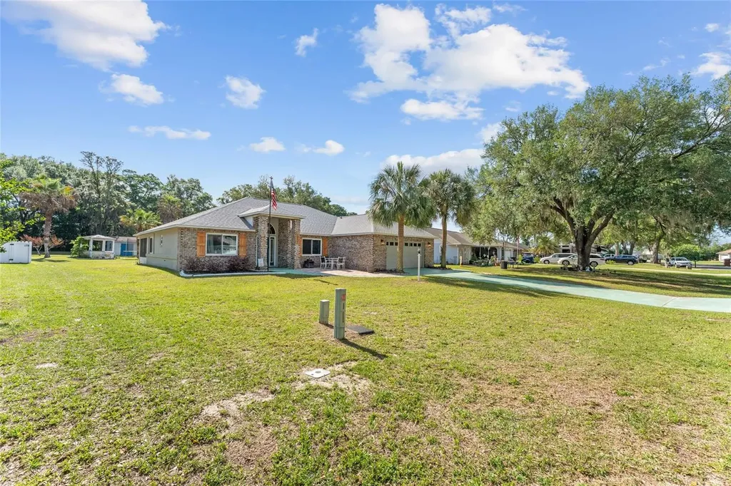 10637 SW 73rd Avenue Ocala FL 34476