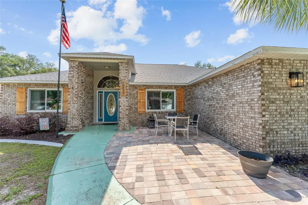 10637 SW 73rd Avenue Ocala FL 34476