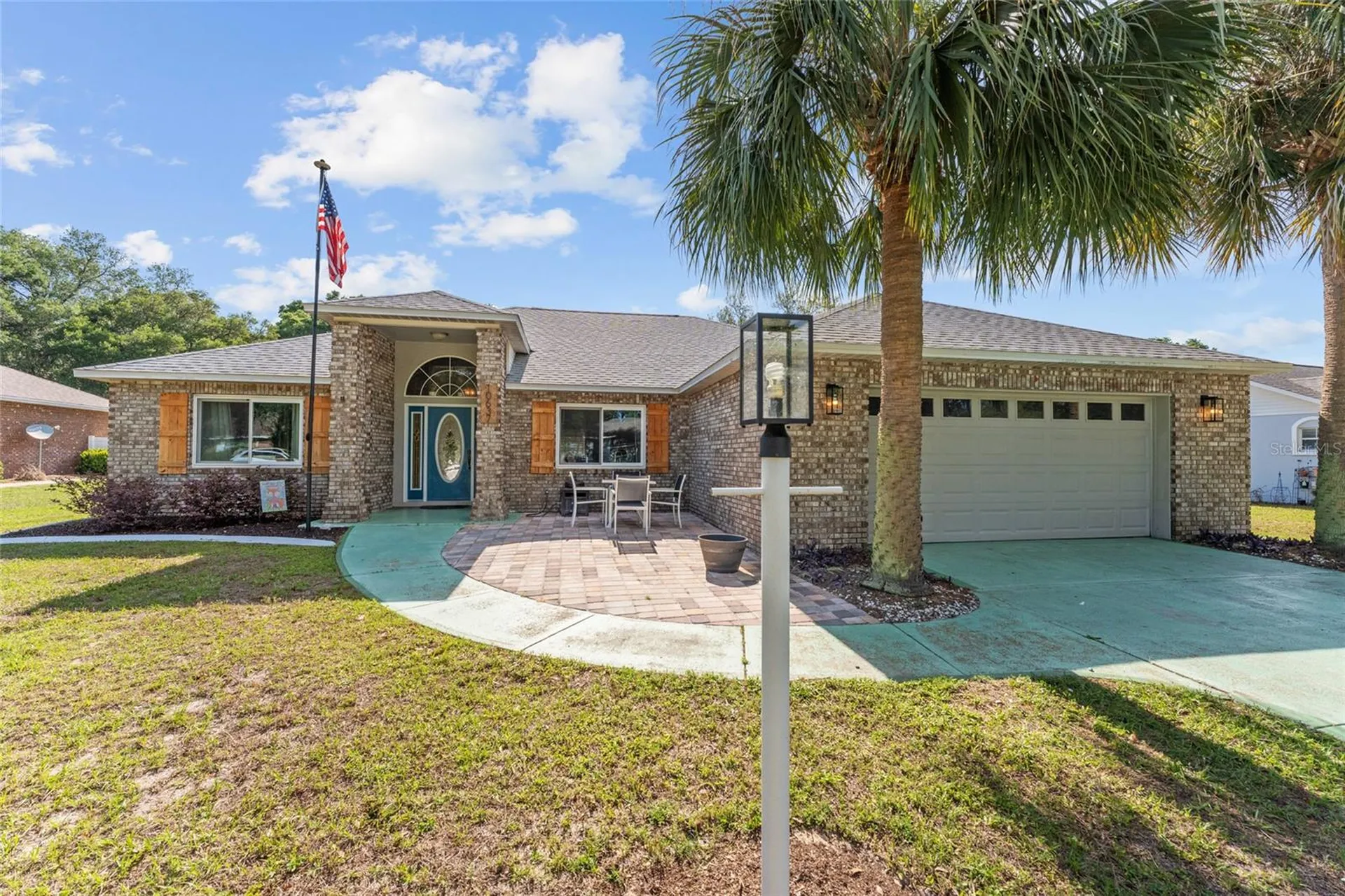 10637 SW 73rd Avenue Ocala FL 34476