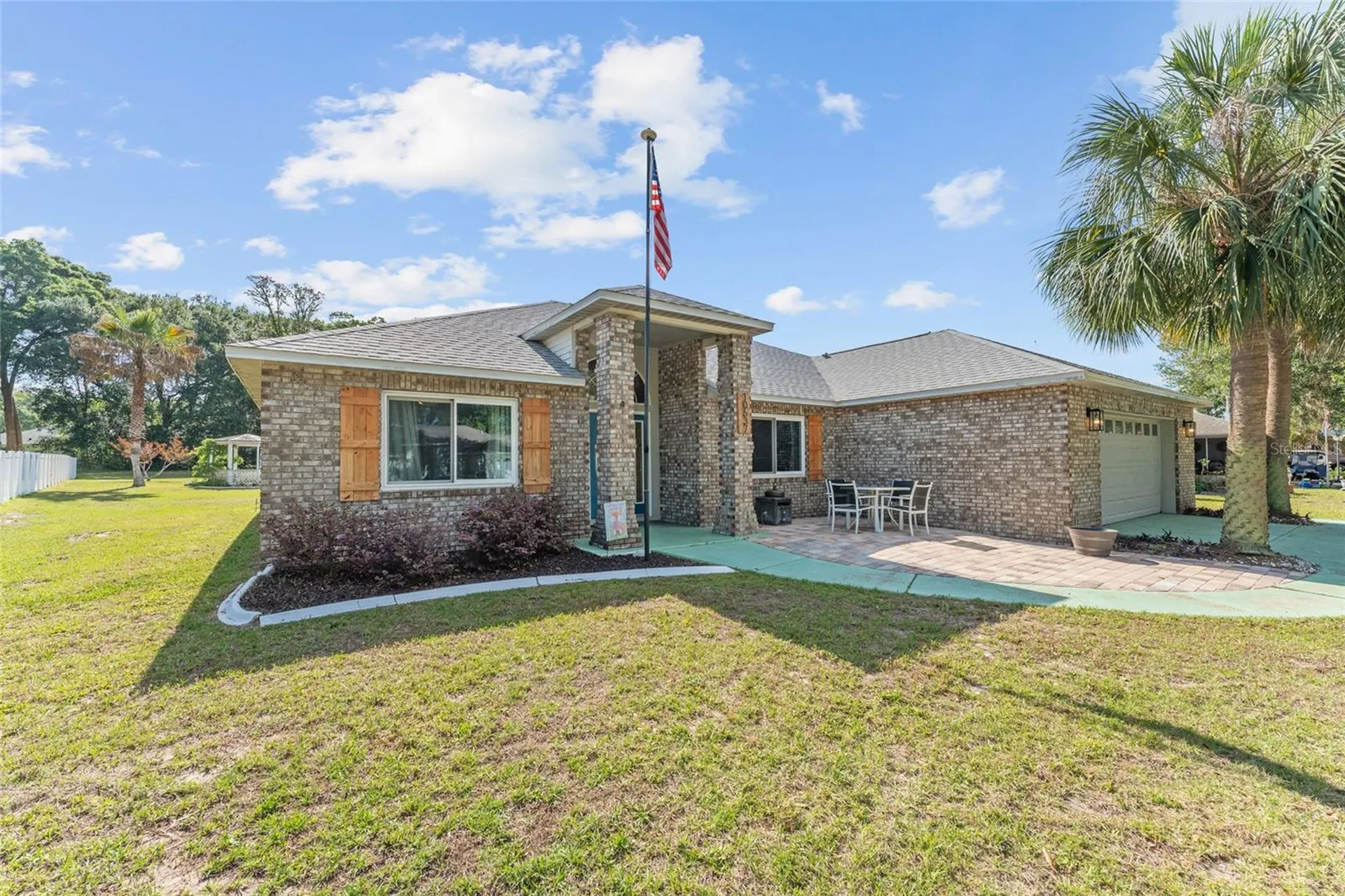 10637 SW 73rd Avenue Ocala FL 34476