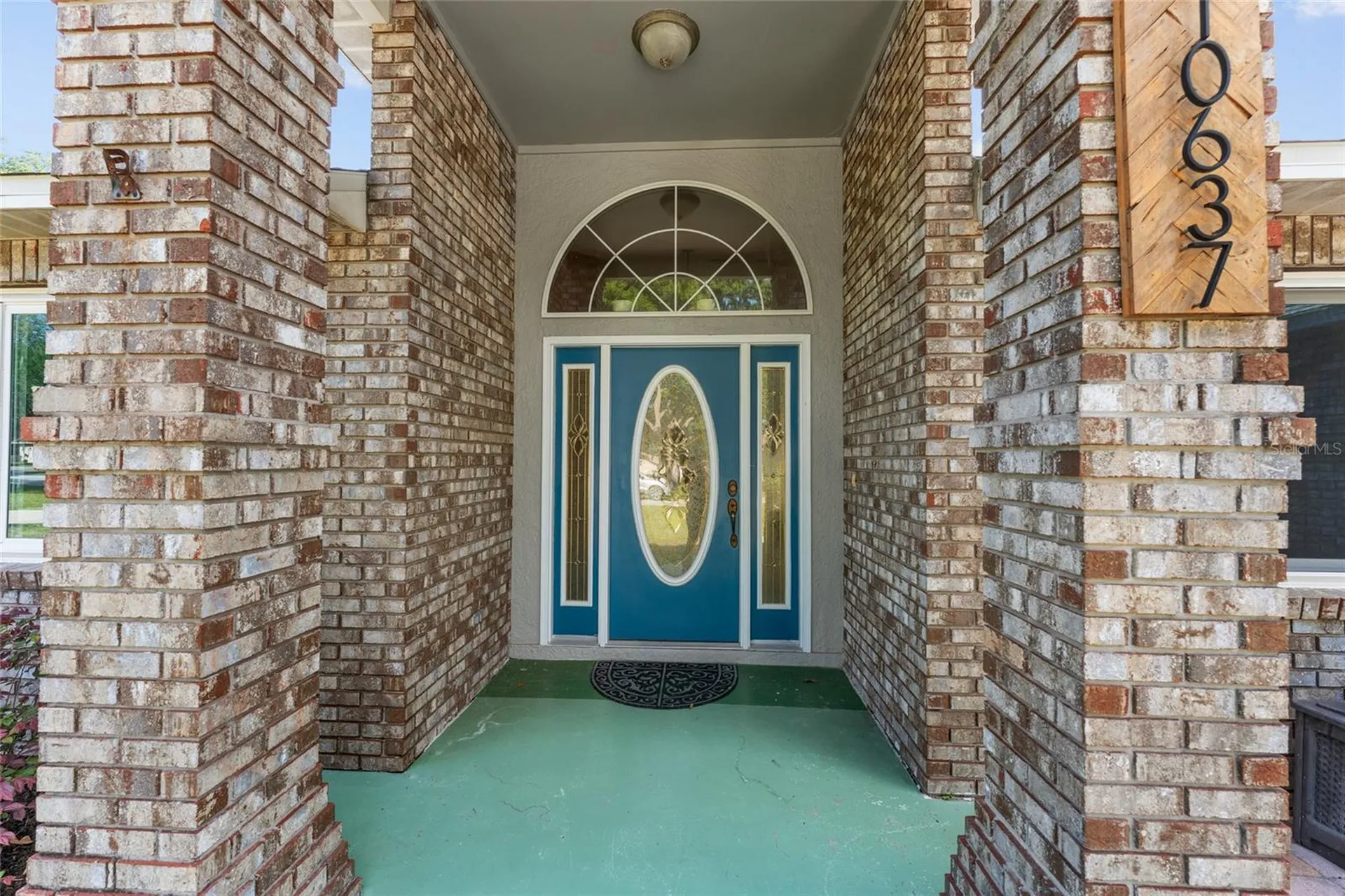10637 SW 73rd Avenue Ocala FL 34476