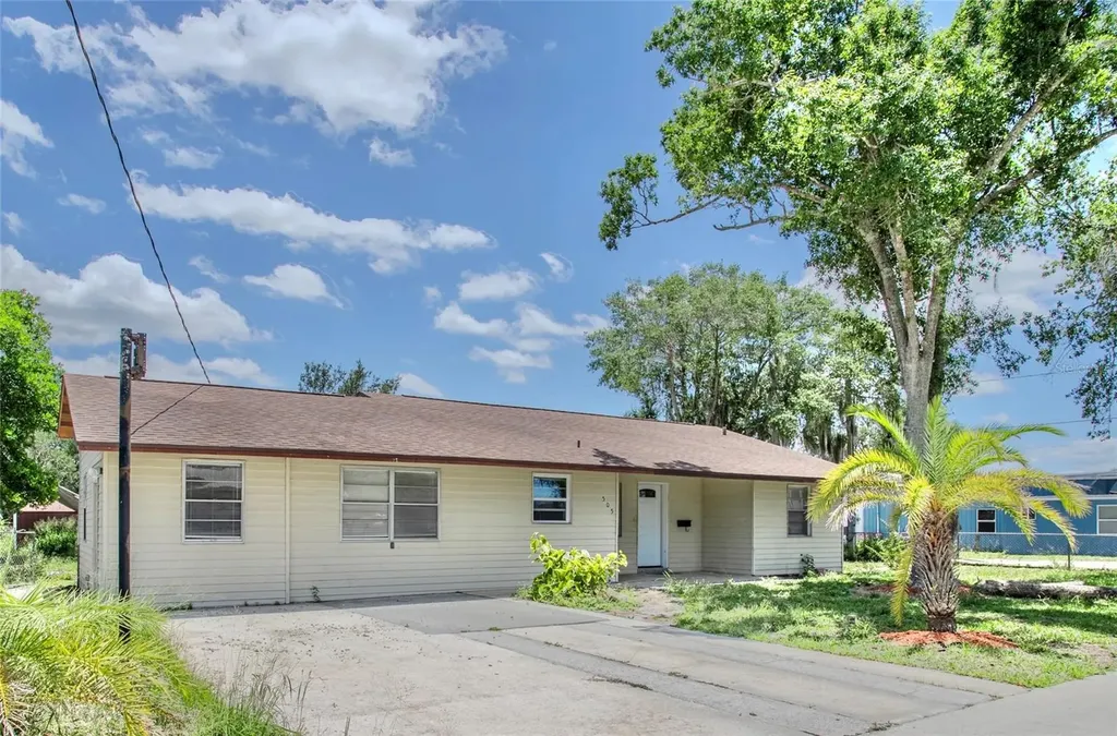 505 Fielder Boulevard Sebring FL 33870