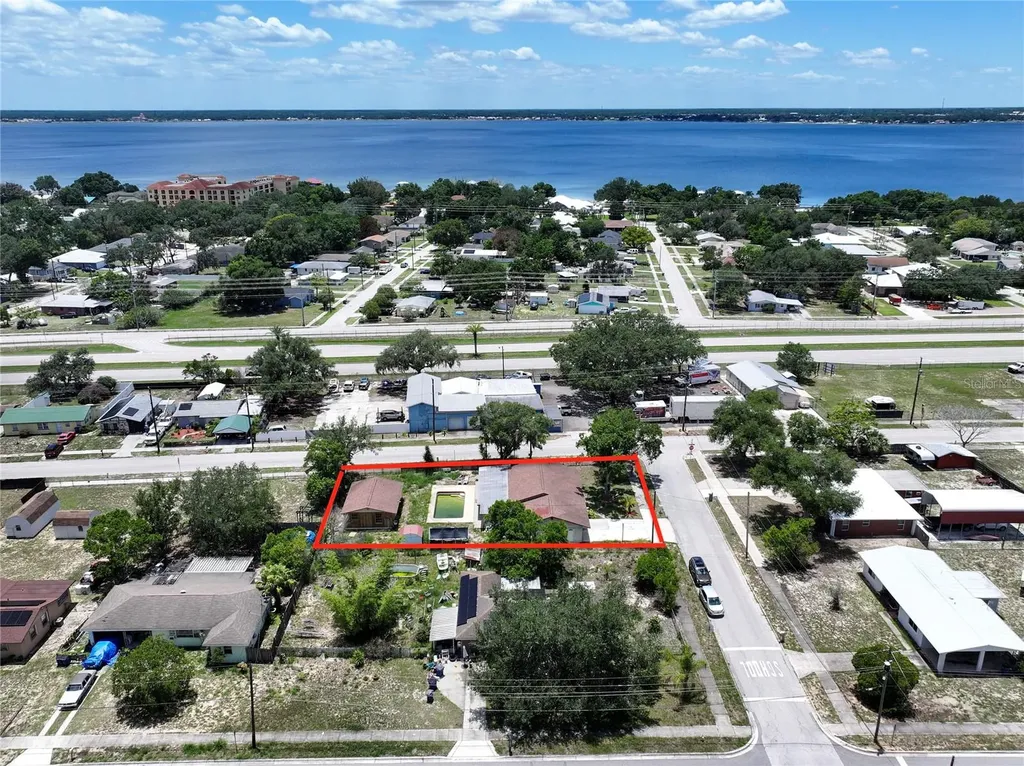 505 Fielder Boulevard Sebring FL 33870