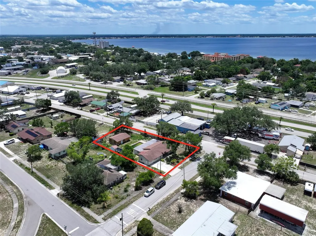 505 Fielder Boulevard Sebring FL 33870