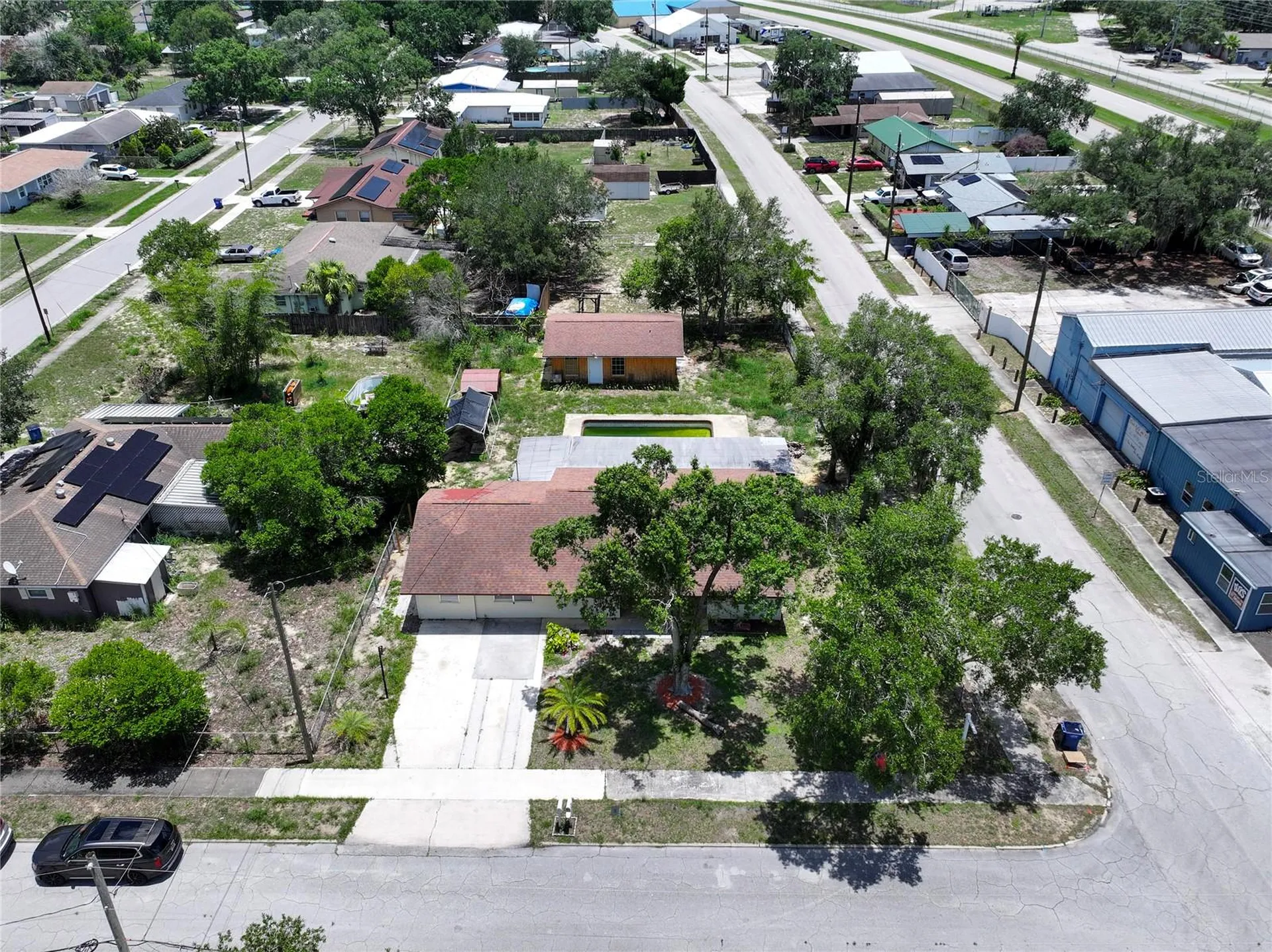 505 Fielder Boulevard Sebring FL 33870