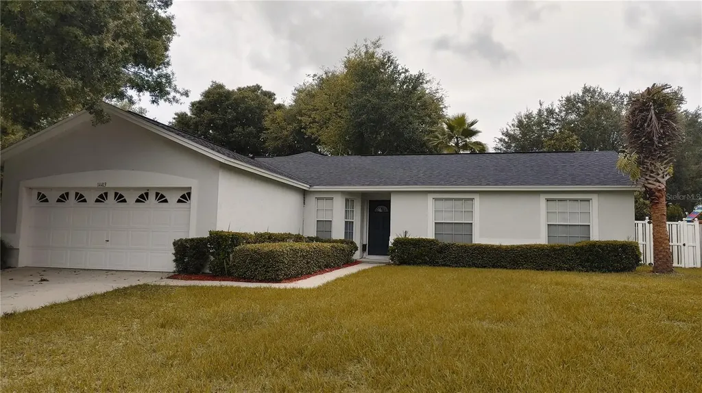 14413 N Greater Hills Boulevard Clermont FL 34711