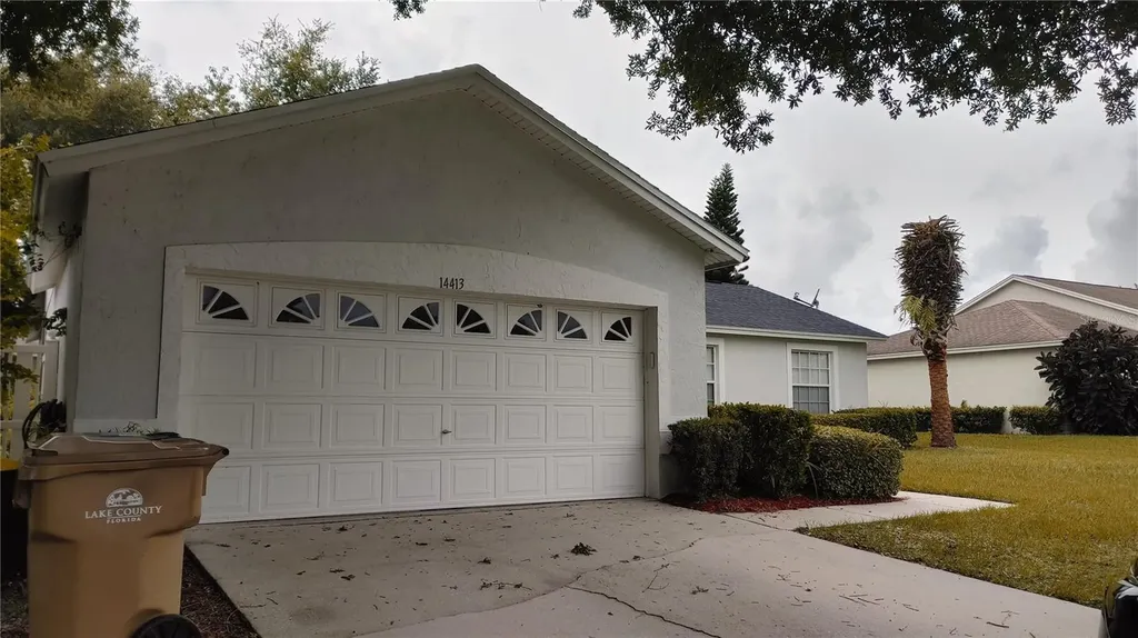 14413 N Greater Hills Boulevard Clermont FL 34711