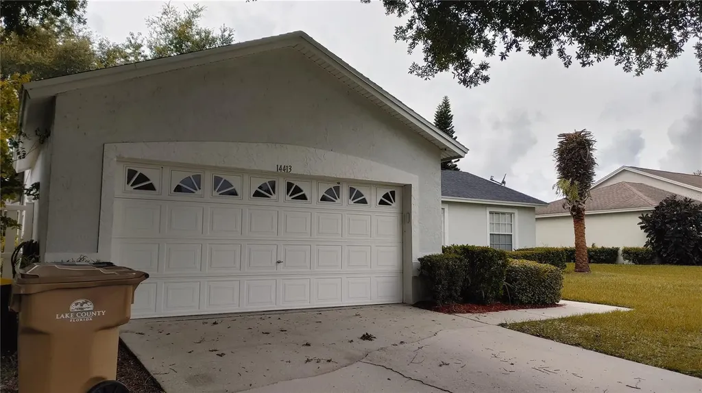14413 N Greater Hills Boulevard Clermont FL 34711