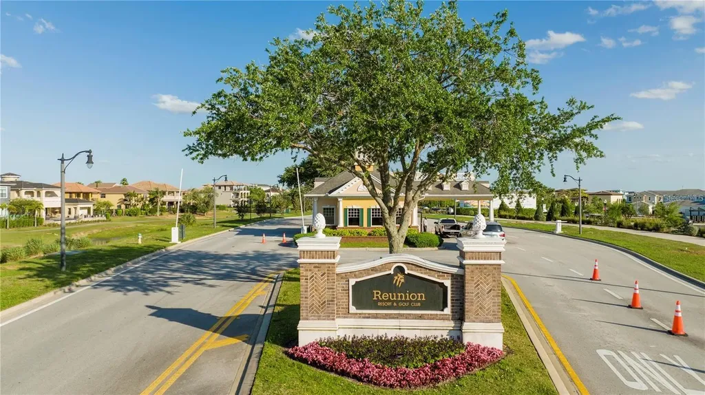 7760 Sandy Ridge Drive Reunion FL 34747