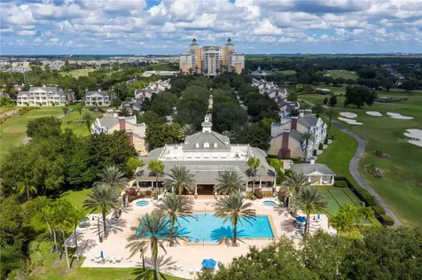 7760 Sandy Ridge Drive Reunion FL 34747