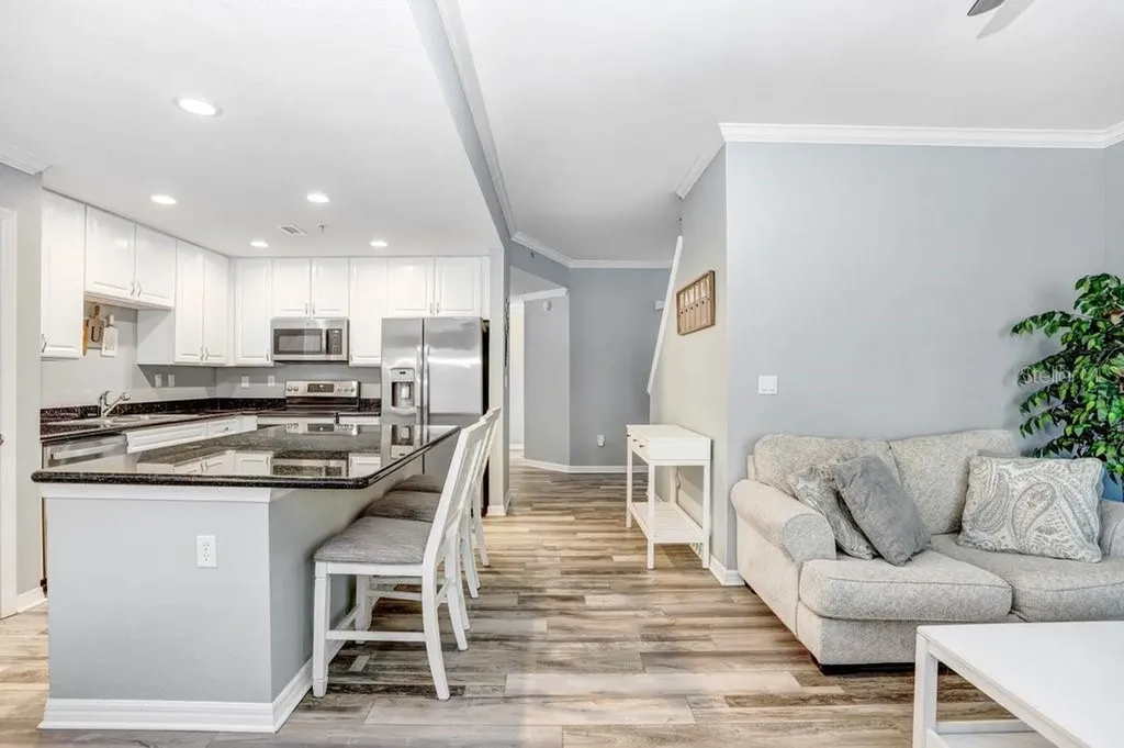 9838 W Park Village Drive Tampa FL 33626