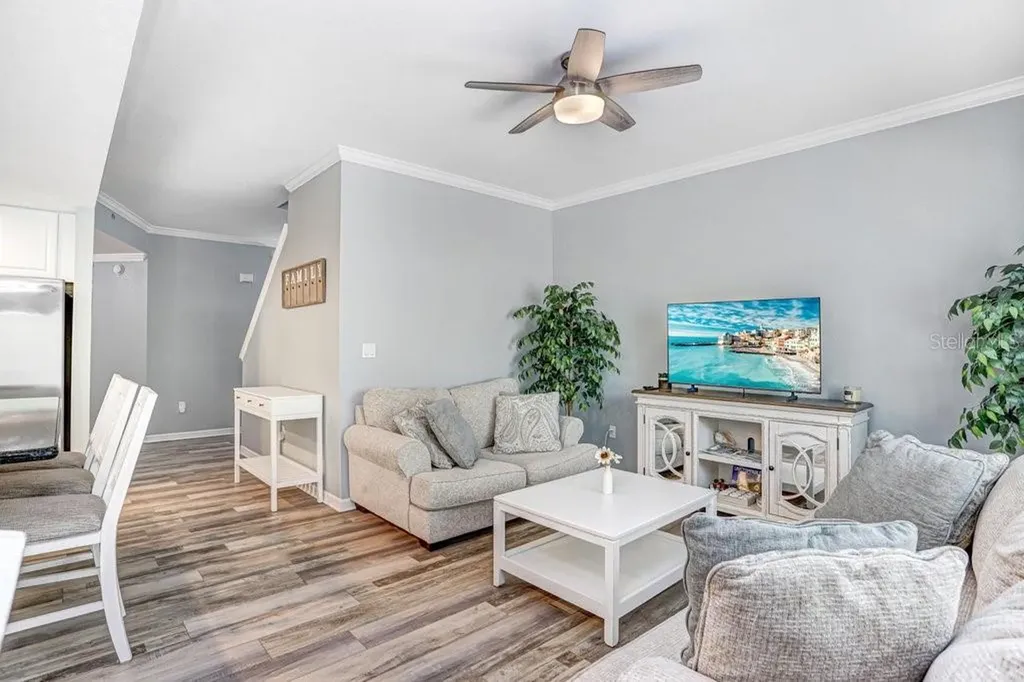 9838 W Park Village Drive Tampa FL 33626