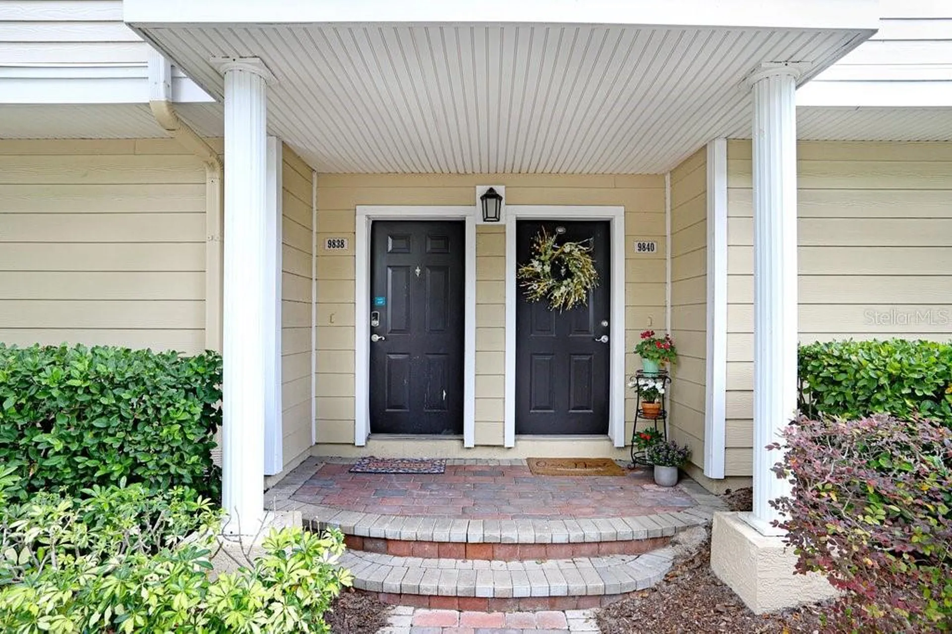 9838 W Park Village Drive Tampa FL 33626