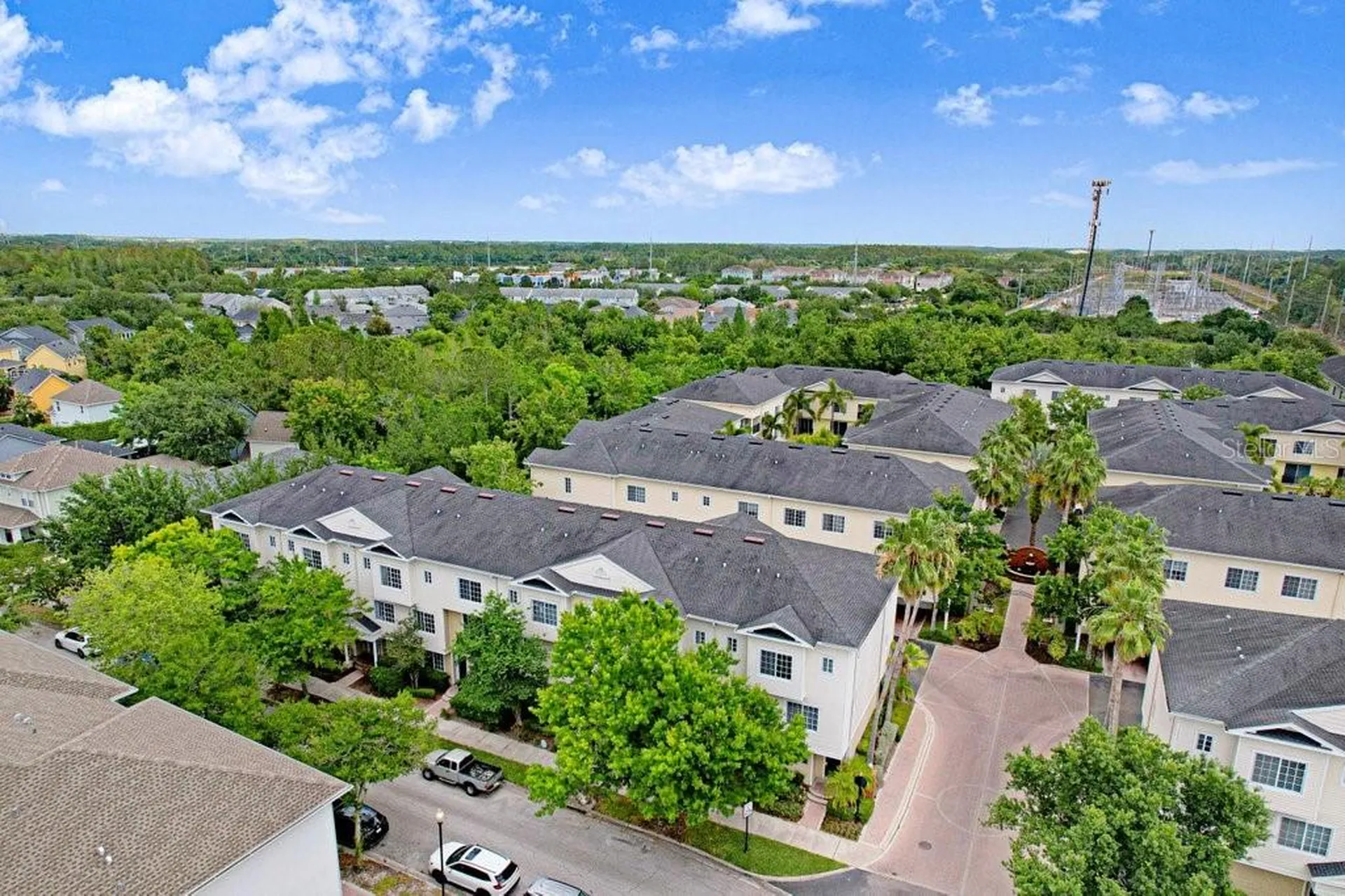 9838 W Park Village Drive Tampa FL 33626