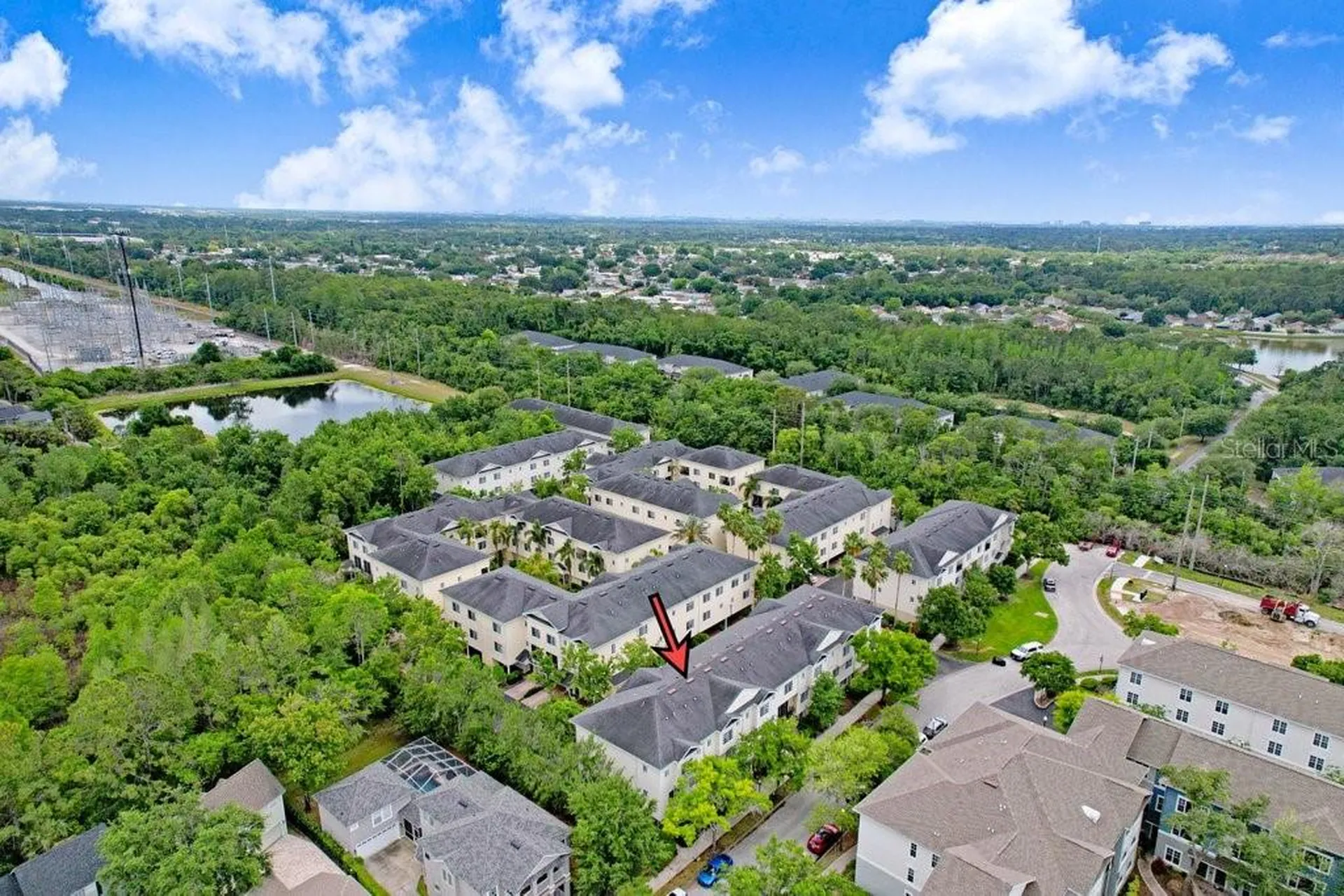 9838 W Park Village Drive Tampa FL 33626