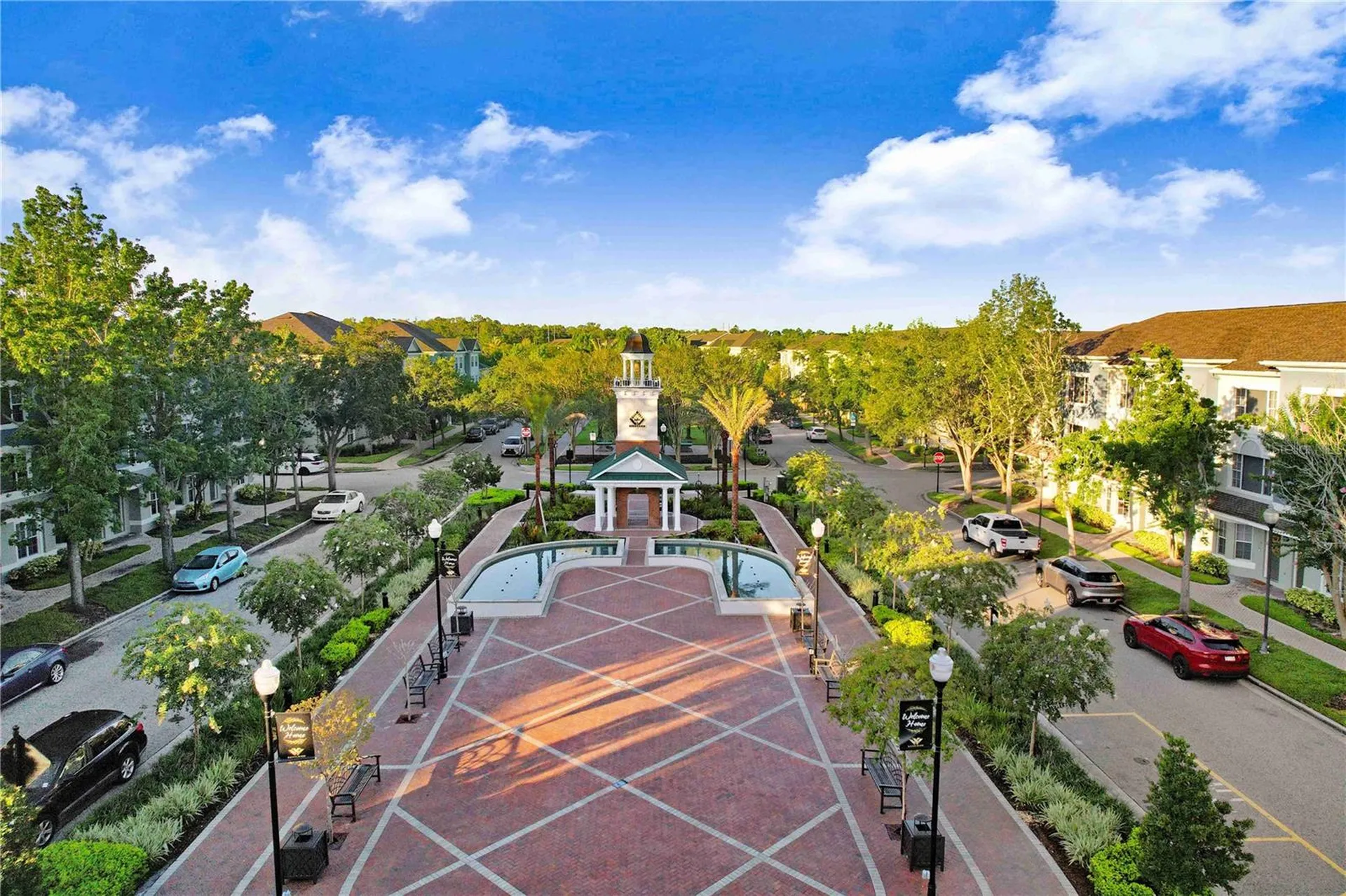 9838 W Park Village Drive Tampa FL 33626