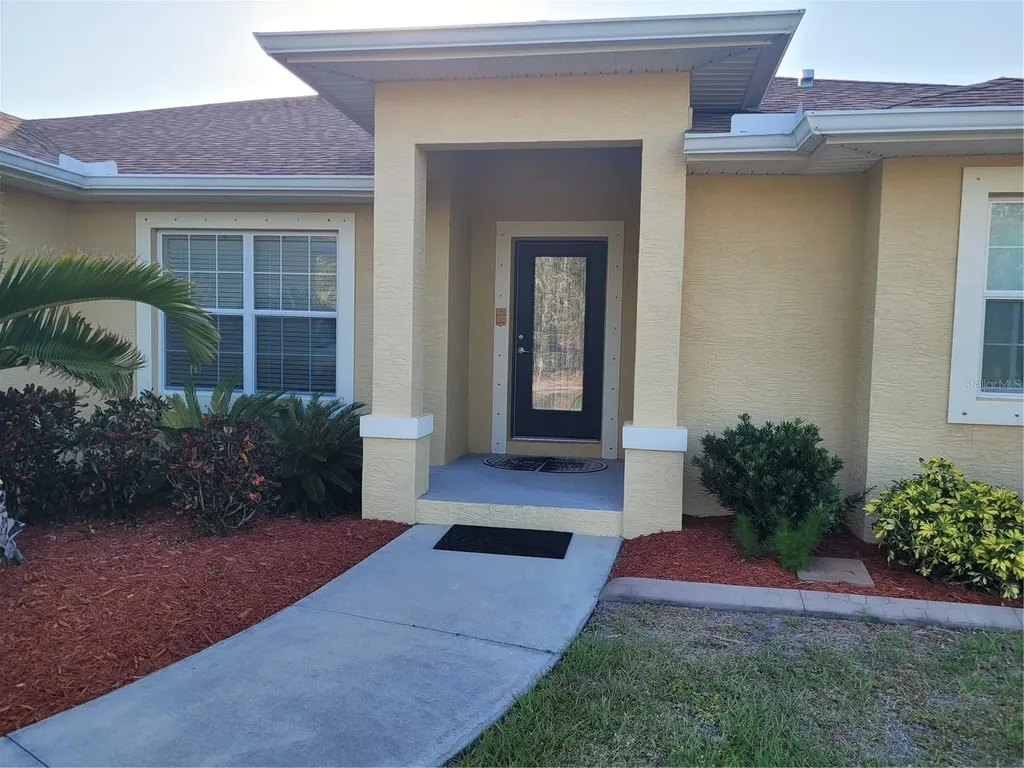 9458 Modesto Circle Port Charlotte FL 33981