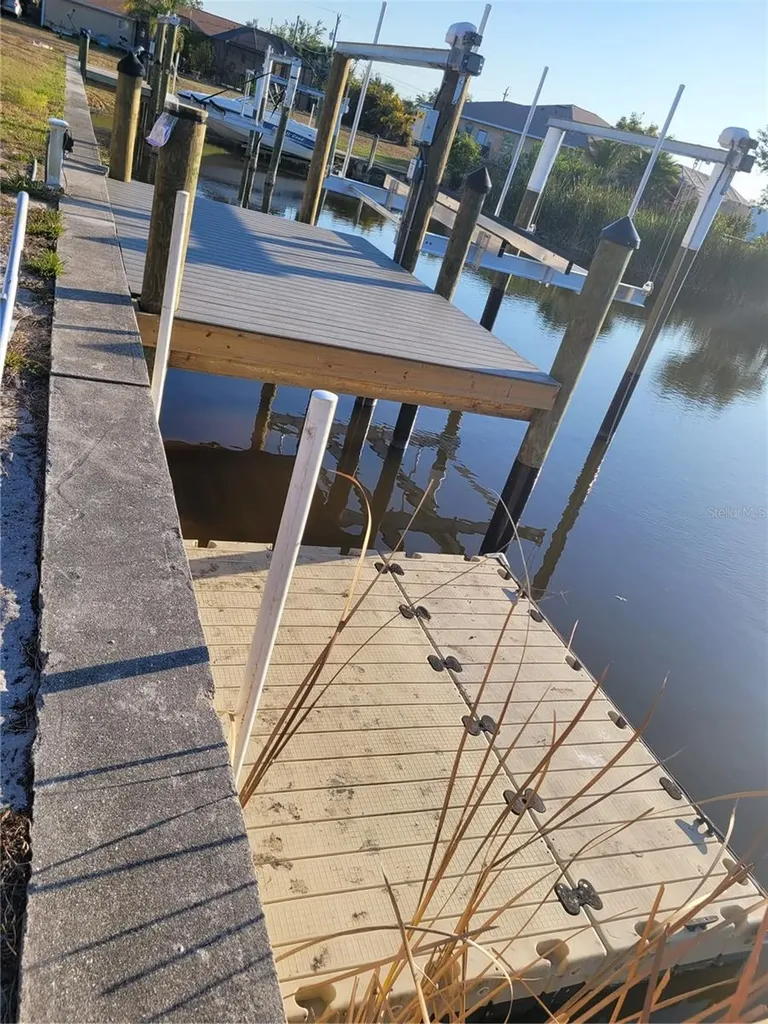 9458 Modesto Circle Port Charlotte FL 33981