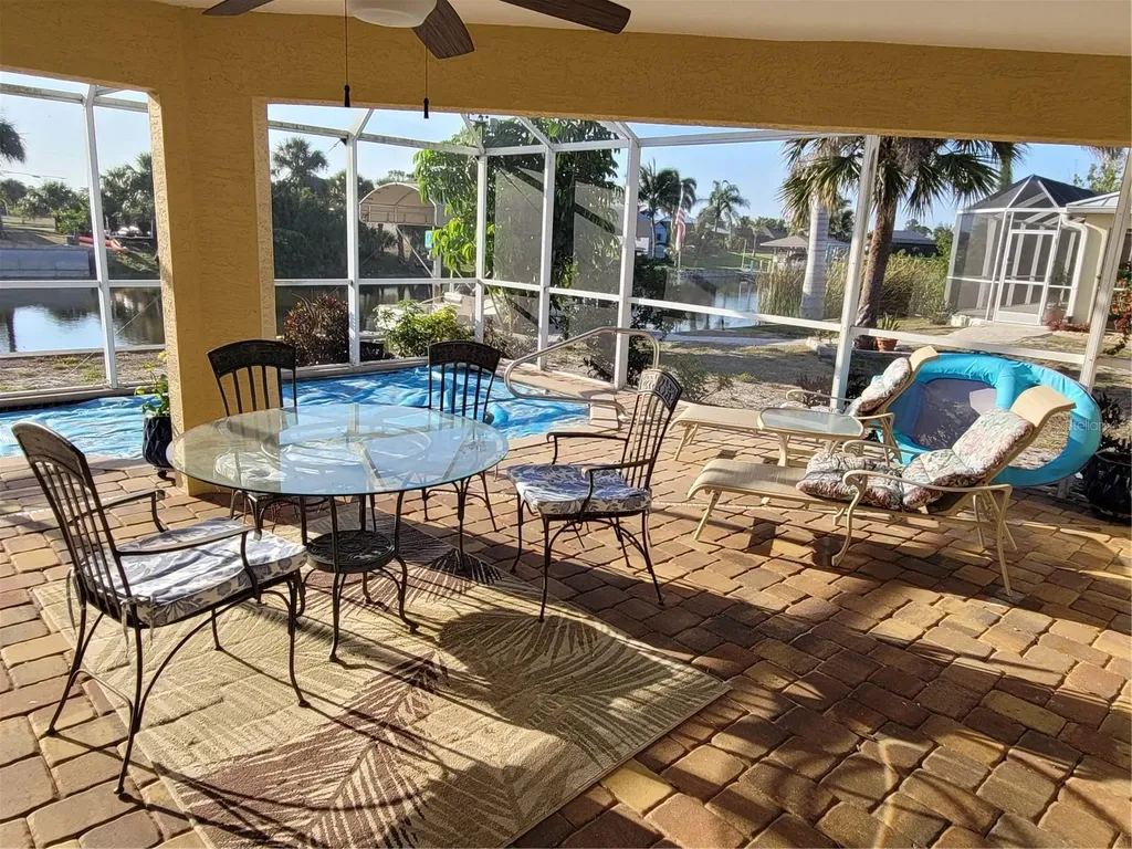 9458 Modesto Circle Port Charlotte FL 33981