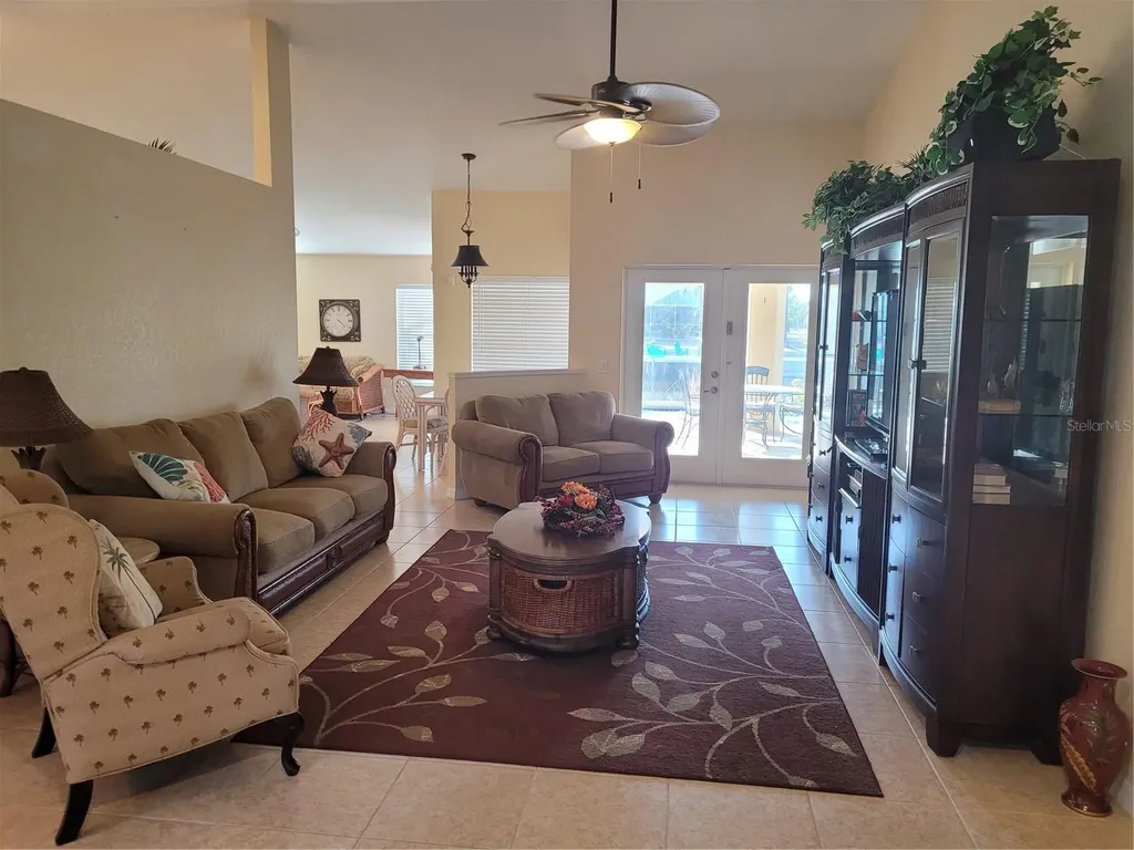 9458 Modesto Circle Port Charlotte FL 33981