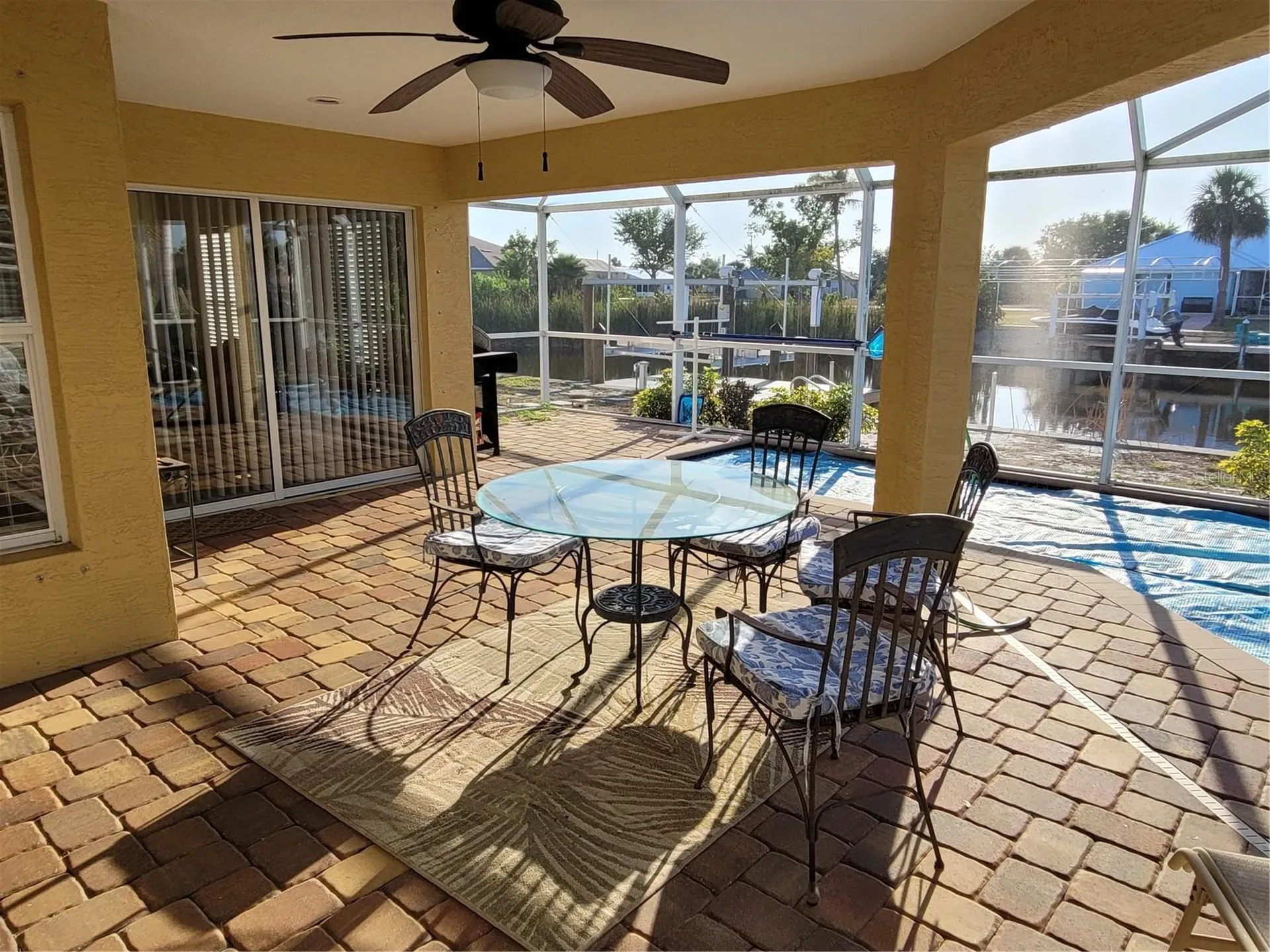 9458 Modesto Circle Port Charlotte FL 33981