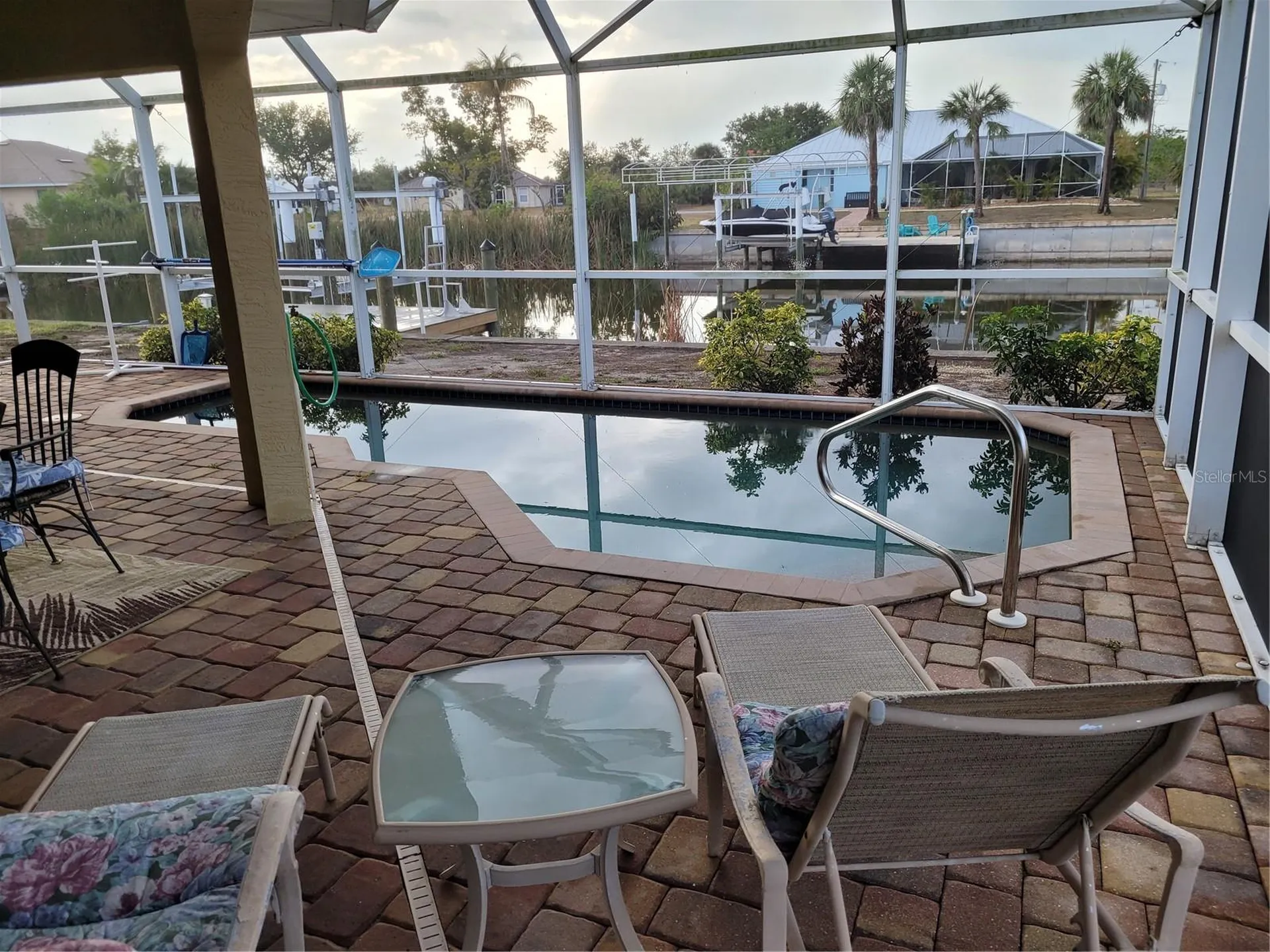 9458 Modesto Circle Port Charlotte FL 33981