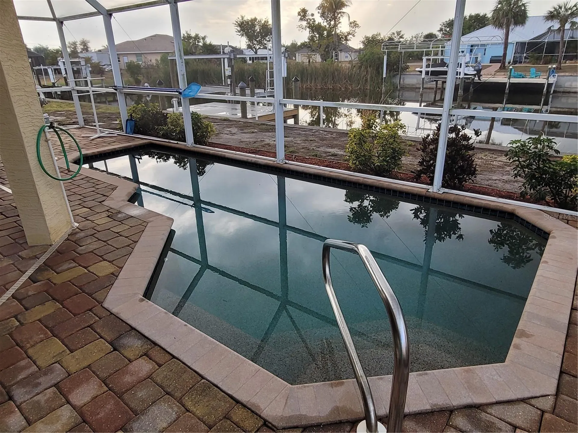 9458 Modesto Circle Port Charlotte FL 33981