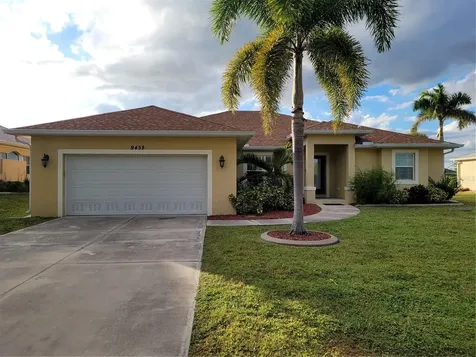 9458 Modesto Circle Port Charlotte FL 33981