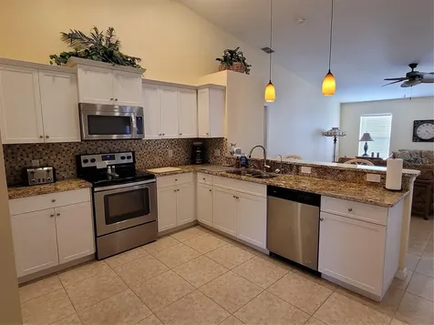 9458 Modesto Circle Port Charlotte FL 33981
