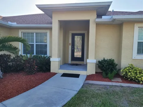 9458 Modesto Circle Port Charlotte FL 33981
