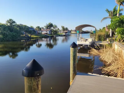 9458 Modesto Circle Port Charlotte FL 33981