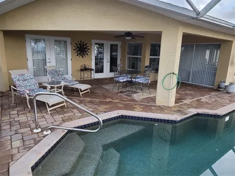 9458 Modesto Circle Port Charlotte FL 33981