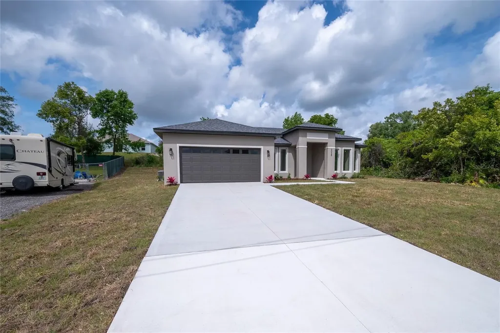 0 College Terrace North Port FL 34291