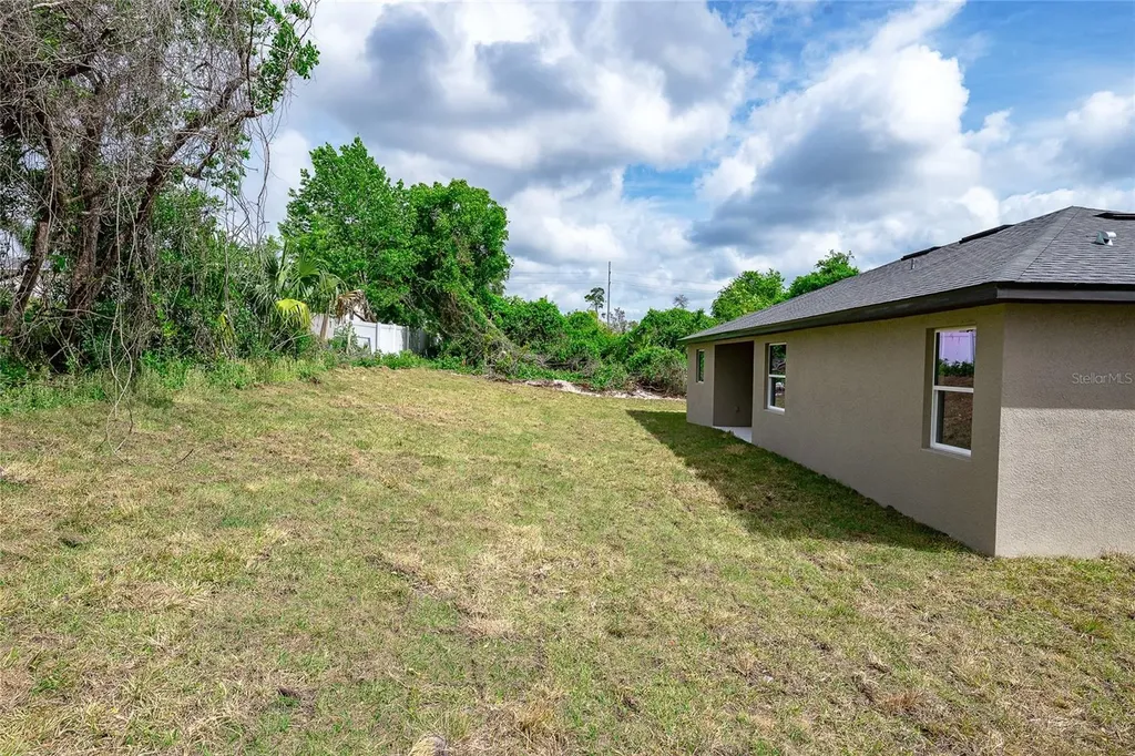 0 College Terrace North Port FL 34291